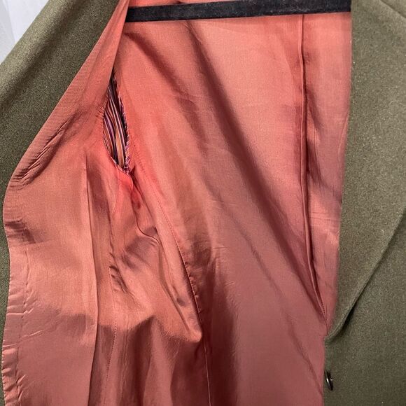 J Crew Wool Suite Jacket - Picture 4 of 8